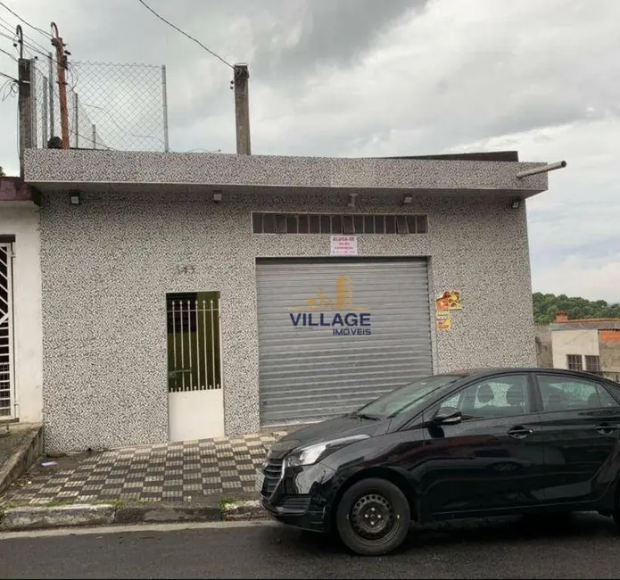Foto 1 de Casa com 5 quartos à venda, 125m2 em Osasco - SP