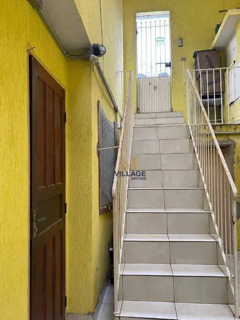 Casa com 5 quartos à venda, 125m2 em Osasco - SP - imagem 6 Foto 6 de Casa com 5 quartos à venda, 125m2 em Osasco - SP