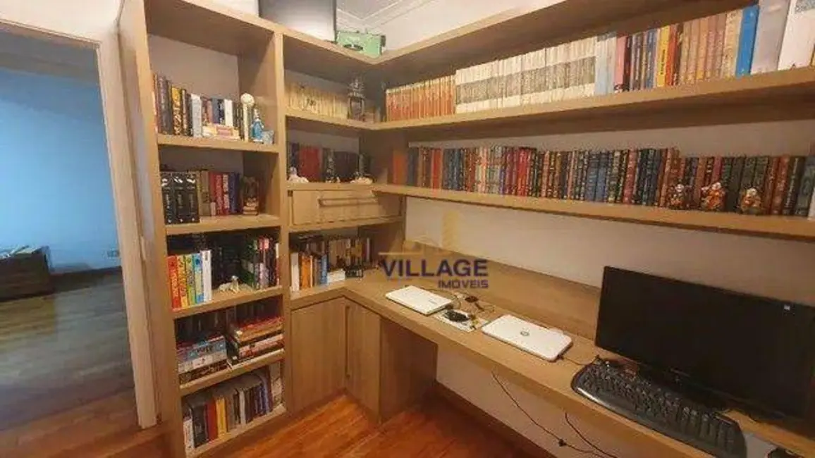 Apartamento com 3 quartos à venda, 93m2 em Centro, Osasco - SP - imagem 8 Foto 8 de Apartamento com 3 quartos à venda, 93m2 em Centro, Osasco - SP