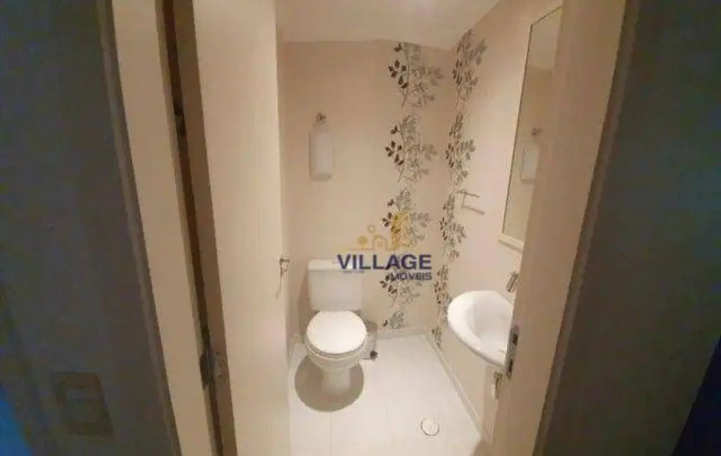 Apartamento com 3 quartos à venda, 93m2 em Centro, Osasco - SP - imagem 5 Foto 5 de Apartamento com 3 quartos à venda, 93m2 em Centro, Osasco - SP