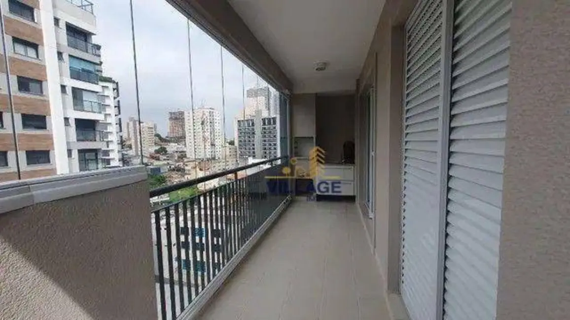 Apartamento com 3 quartos à venda, 93m2 em Centro, Osasco - SP - imagem 6 Foto 6 de Apartamento com 3 quartos à venda, 93m2 em Centro, Osasco - SP