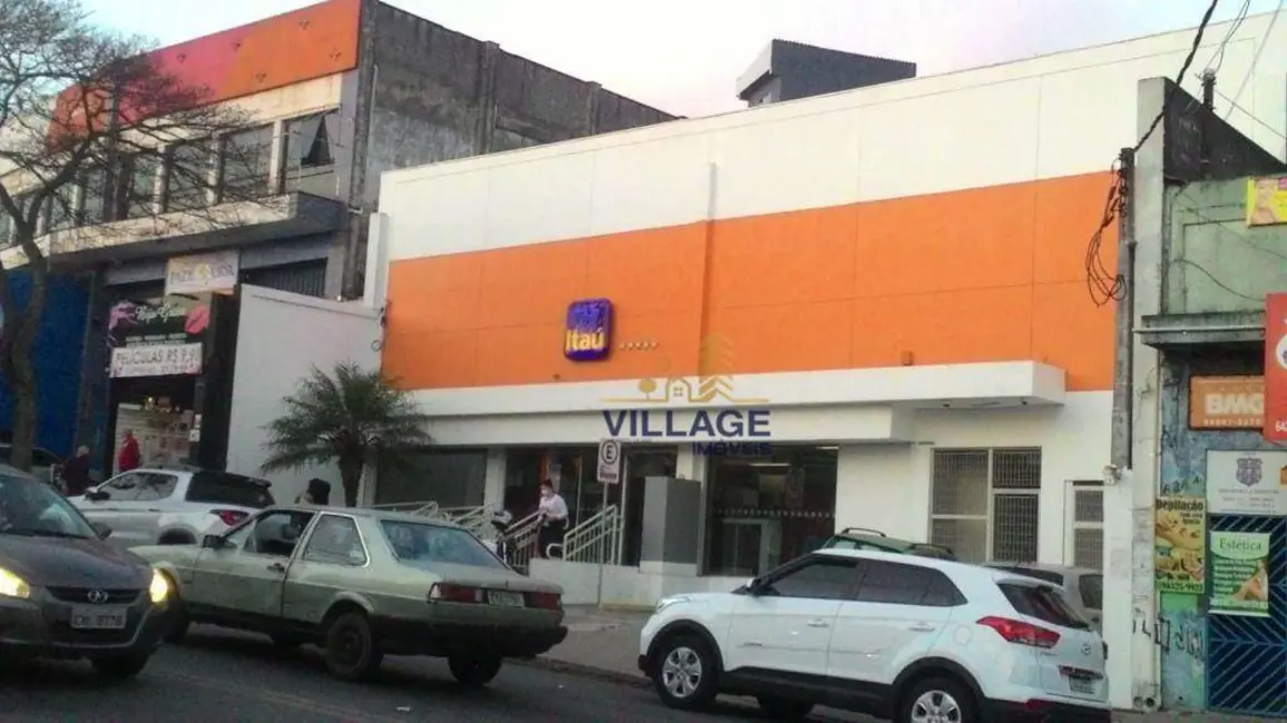 Foto 4 de Terreno / Lote à venda, 322m2 em Jardim Arantes, São Paulo - SP