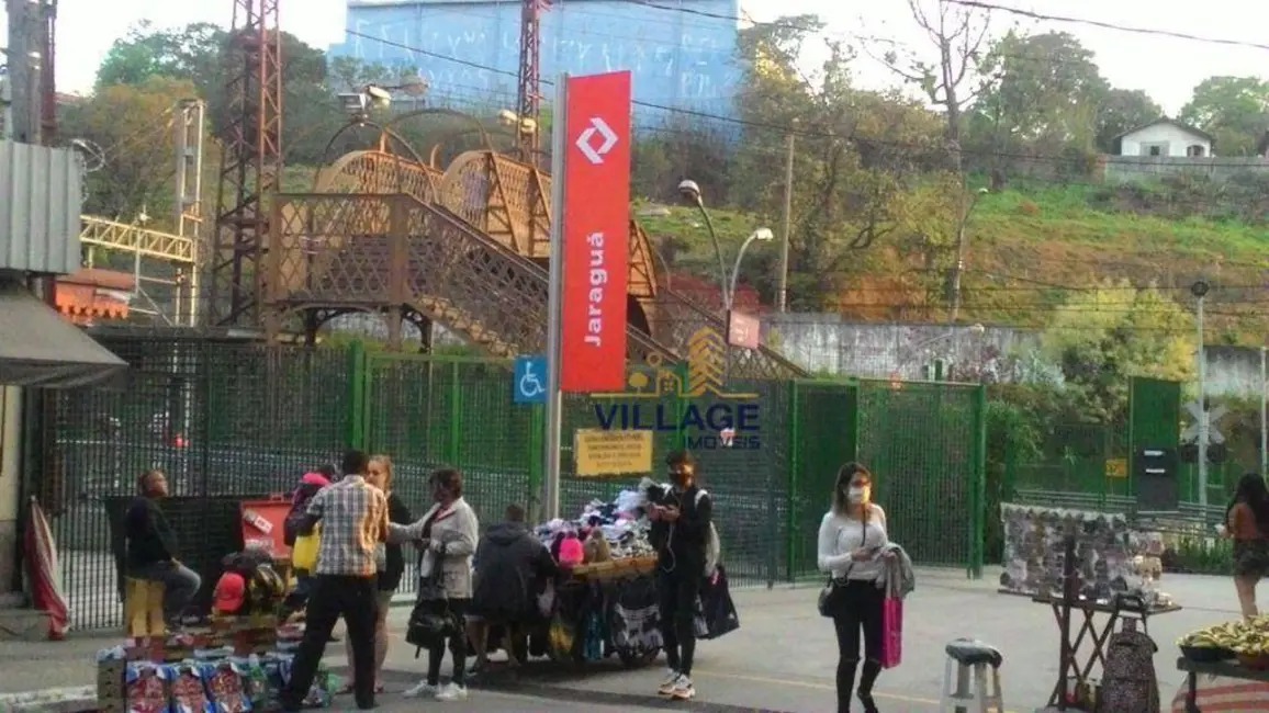 Foto 5 de Terreno / Lote à venda, 322m2 em Jardim Arantes, São Paulo - SP