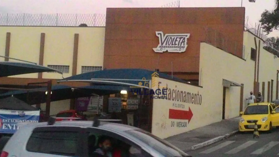 Foto 9 de Terreno / Lote à venda, 322m2 em Jardim Arantes, São Paulo - SP