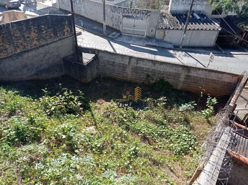 Foto 6 de Terreno / Lote à venda, 322m2 em Jardim Arantes, São Paulo - SP