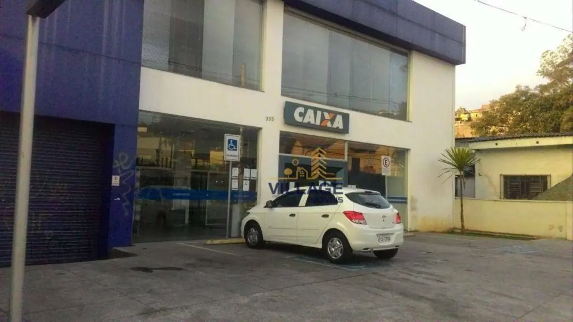 Foto 3 de Terreno / Lote à venda, 322m2 em Jardim Arantes, São Paulo - SP