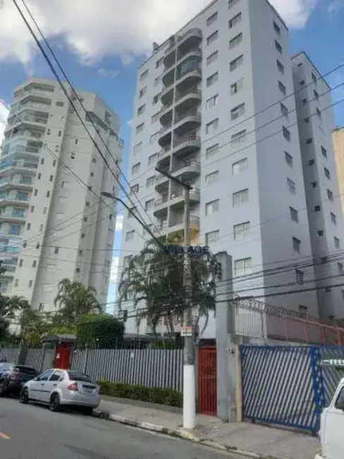 Foto 1 de Apartamento com 3 quartos à venda, 71m2 em Vila Osasco, Osasco - SP
