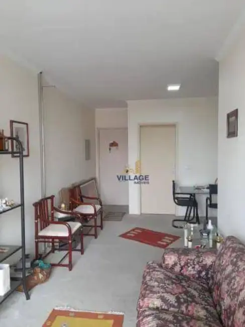 Foto 4 de Apartamento com 3 quartos à venda, 71m2 em Vila Osasco, Osasco - SP