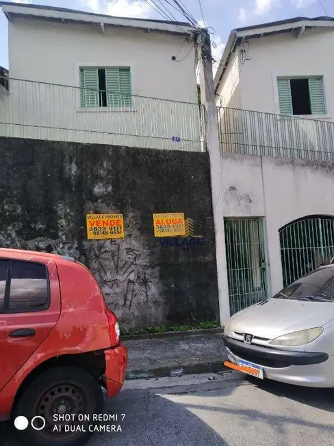 Casa com 6 quartos à venda, 330m2 em Vila Zulmira, São Paulo - SP - imagem 1 Foto 1 de Casa com 6 quartos à venda, 330m2 em Vila Zulmira, São Paulo - SP