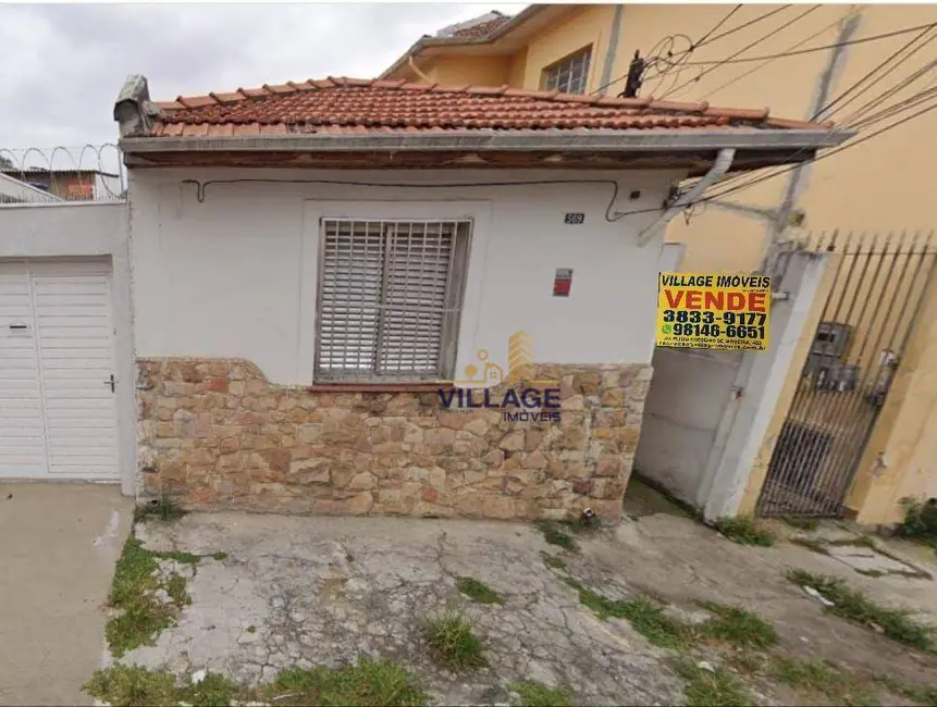 Casa com 5 quartos à venda, 240m2 em Lapa de Baixo, São Paulo - SP - imagem 1 Foto 1 de Casa com 5 quartos à venda, 240m2 em Lapa de Baixo, São Paulo - SP