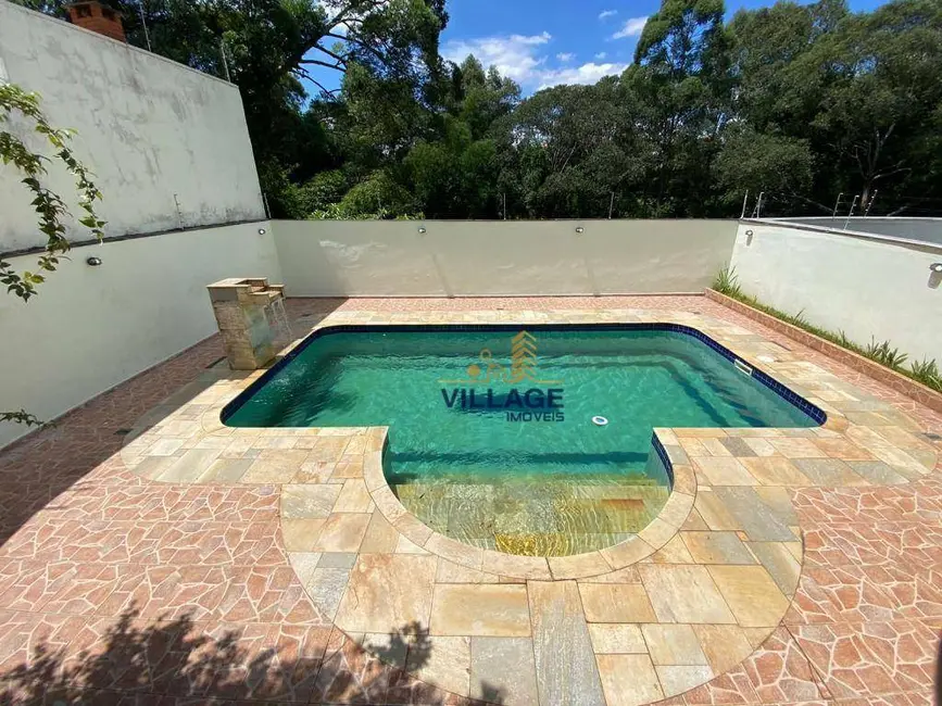 Casa com 4 quartos à venda, 431m2 em City América, São Paulo - SP - imagem 2 Foto 2 de Casa com 4 quartos à venda, 431m2 em City América, São Paulo - SP