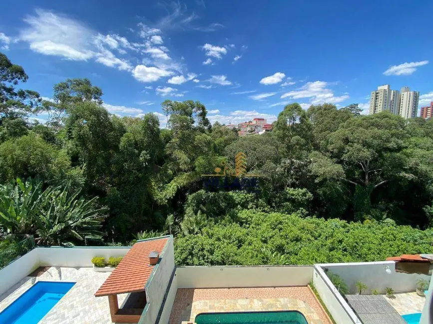 Casa com 4 quartos à venda, 431m2 em City América, São Paulo - SP - imagem 4 Foto 4 de Casa com 4 quartos à venda, 431m2 em City América, São Paulo - SP