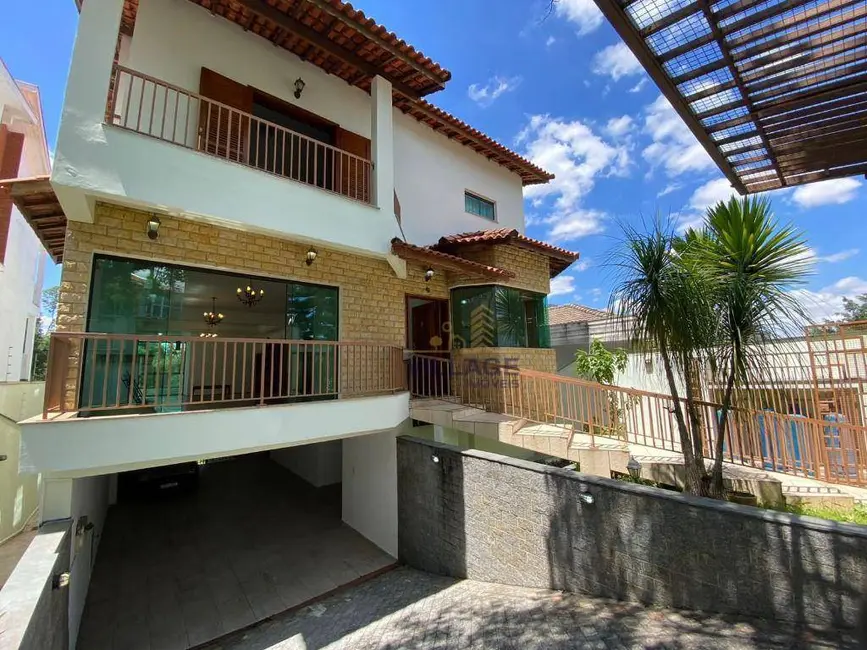 Casa com 4 quartos à venda, 431m2 em City América, São Paulo - SP - imagem 1 Foto 1 de Casa com 4 quartos à venda, 431m2 em City América, São Paulo - SP