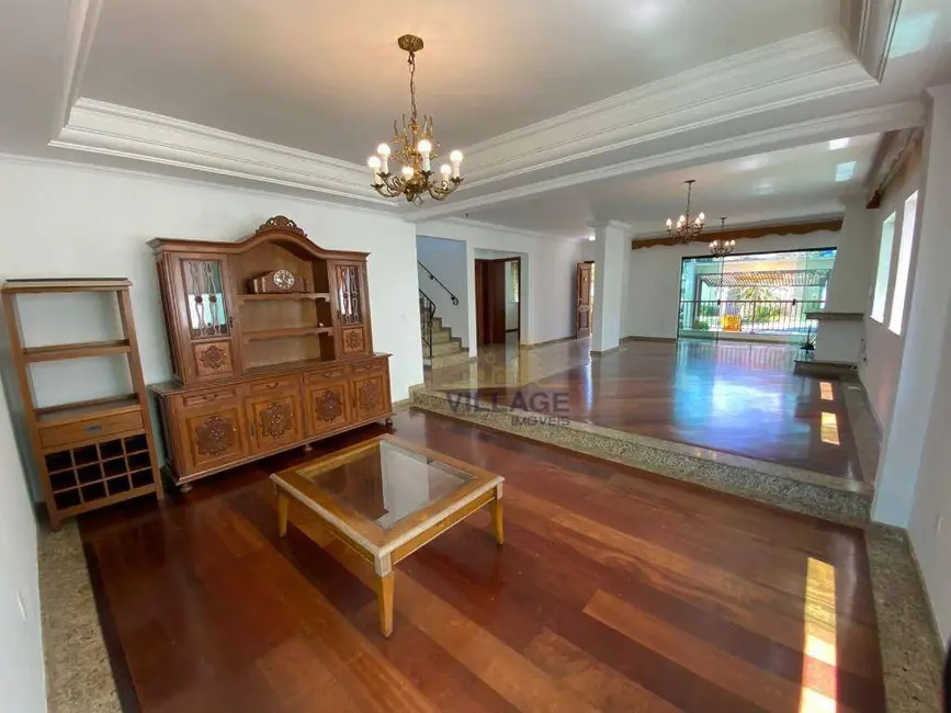 Casa com 4 quartos à venda, 431m2 em City América, São Paulo - SP - imagem 3 Foto 3 de Casa com 4 quartos à venda, 431m2 em City América, São Paulo - SP