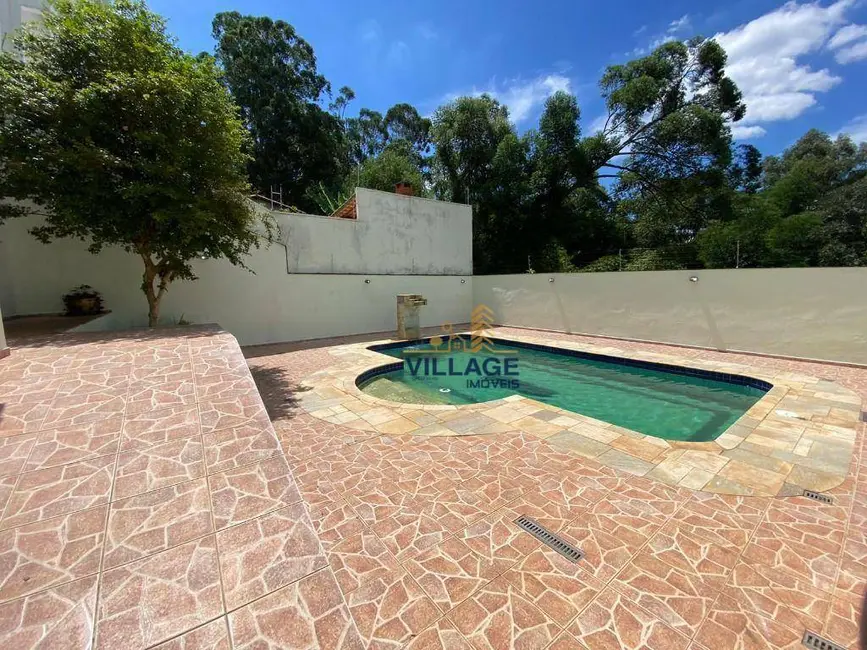 Casa com 4 quartos à venda, 431m2 em City América, São Paulo - SP - imagem 8 Foto 8 de Casa com 4 quartos à venda, 431m2 em City América, São Paulo - SP