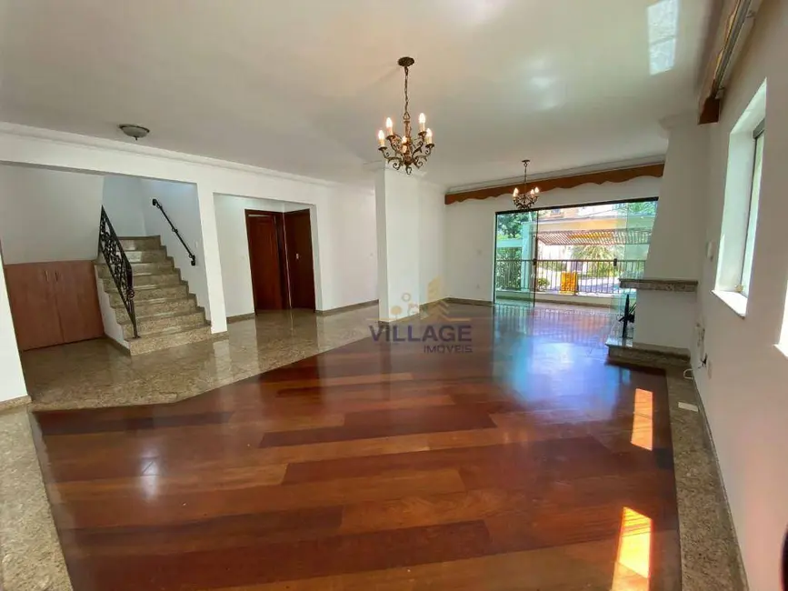 Casa com 4 quartos à venda, 431m2 em City América, São Paulo - SP - imagem 5 Foto 5 de Casa com 4 quartos à venda, 431m2 em City América, São Paulo - SP