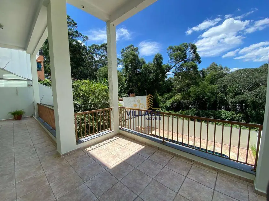 Casa com 4 quartos à venda, 431m2 em City América, São Paulo - SP - imagem 9 Foto 9 de Casa com 4 quartos à venda, 431m2 em City América, São Paulo - SP