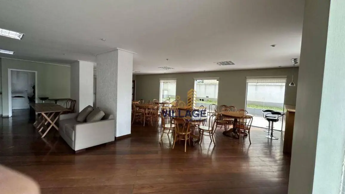 Cobertura com 3 quartos à venda, 200m2 em Indianópolis, São Paulo - SP - imagem 7 Foto 7 de Cobertura com 3 quartos à venda, 200m2 em Indianópolis, São Paulo - SP