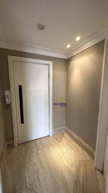 Cobertura com 3 quartos à venda, 200m2 em Indianópolis, São Paulo - SP - imagem 8 Foto 8 de Cobertura com 3 quartos à venda, 200m2 em Indianópolis, São Paulo - SP