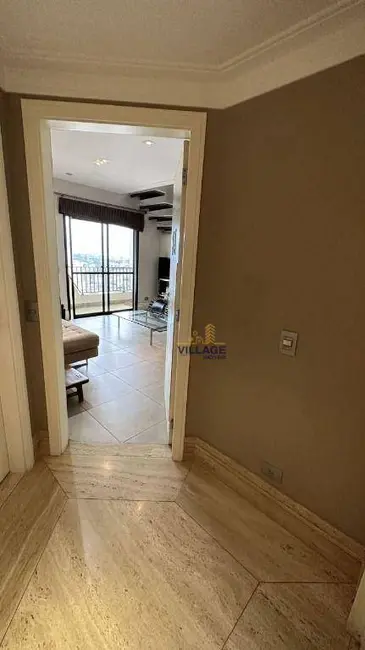 Foto 2 de Cobertura com 3 quartos à venda, 200m2 em Indianópolis, São Paulo - SP