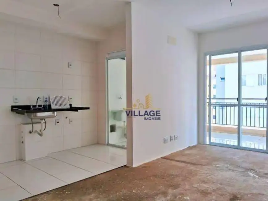 Foto 5 de Apartamento com 2 quartos à venda, 65m2 em Vila Mangalot, São Paulo - SP