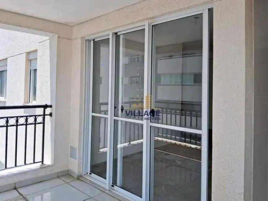 Foto 7 de Apartamento com 2 quartos à venda, 65m2 em Vila Mangalot, São Paulo - SP