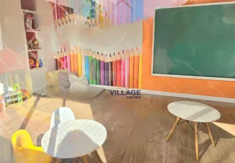 Foto 9 de Apartamento com 2 quartos à venda, 65m2 em Vila Mangalot, São Paulo - SP