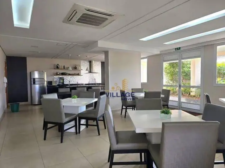 Foto 3 de Apartamento com 2 quartos à venda, 65m2 em Vila Mangalot, São Paulo - SP