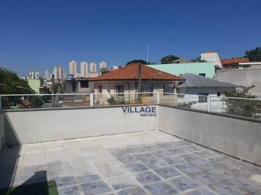Foto 8 de Sobrado com 4 quartos à venda, 140m2 em Bela Vista, São Paulo - SP