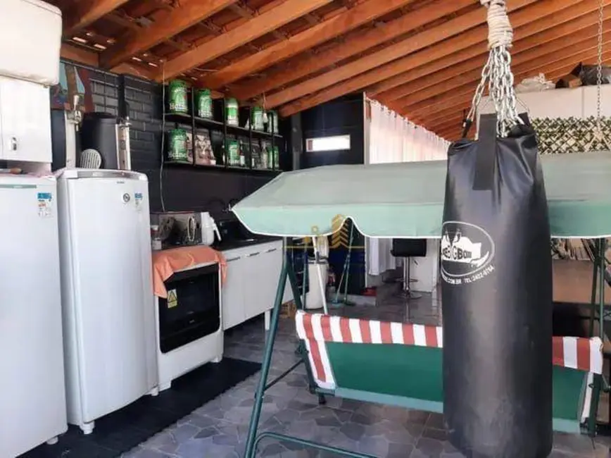 Foto 3 de Sobrado com 4 quartos à venda, 140m2 em Bela Vista, São Paulo - SP