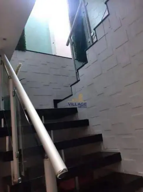 Foto 5 de Sobrado com 4 quartos à venda, 140m2 em Bela Vista, São Paulo - SP