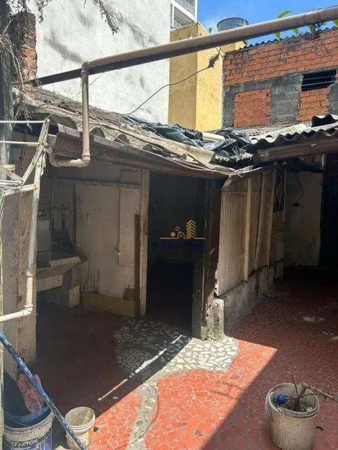 Terreno / Lote para alugar, 143m2 em Lapa, São Paulo - SP - imagem 4 Foto 4 de Terreno / Lote para alugar, 143m2 em Lapa, São Paulo - SP