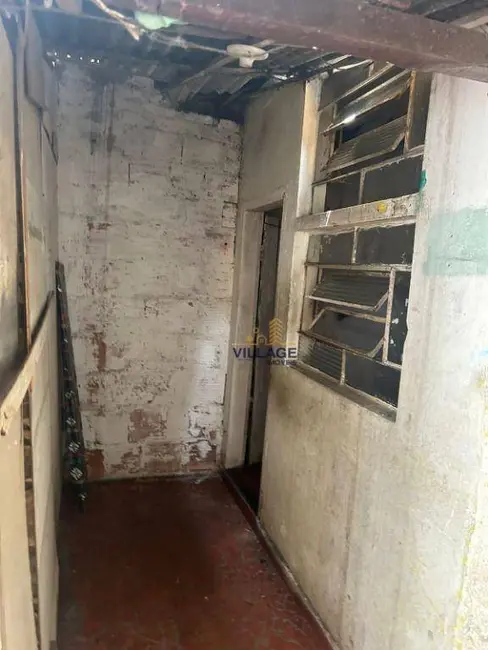 Terreno / Lote para alugar, 143m2 em Lapa, São Paulo - SP - imagem 3 Foto 3 de Terreno / Lote para alugar, 143m2 em Lapa, São Paulo - SP