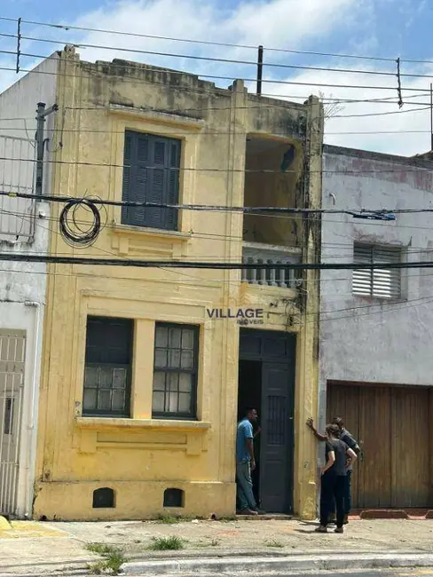 Foto 1 de Terreno / Lote para alugar, 143m2 em Lapa, São Paulo - SP