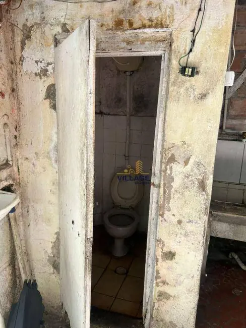 Terreno / Lote para alugar, 143m2 em Lapa, São Paulo - SP - imagem 7 Foto 7 de Terreno / Lote para alugar, 143m2 em Lapa, São Paulo - SP