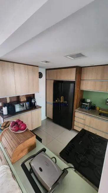 Foto 5 de Sobrado com 3 quartos à venda, 238m2 em Jardim Passárgada I, Cotia - SP