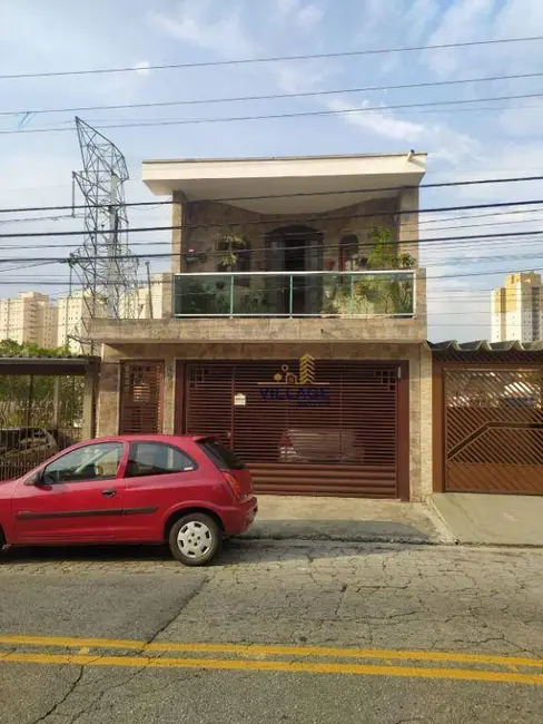 Foto 1 de Casa com 9 quartos à venda, 150m2 em Parque São Domingos, São Paulo - SP