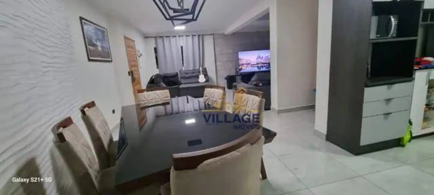 Foto 9 de Sobrado com 3 quartos à venda, 183m2 em Piqueri, São Paulo - SP