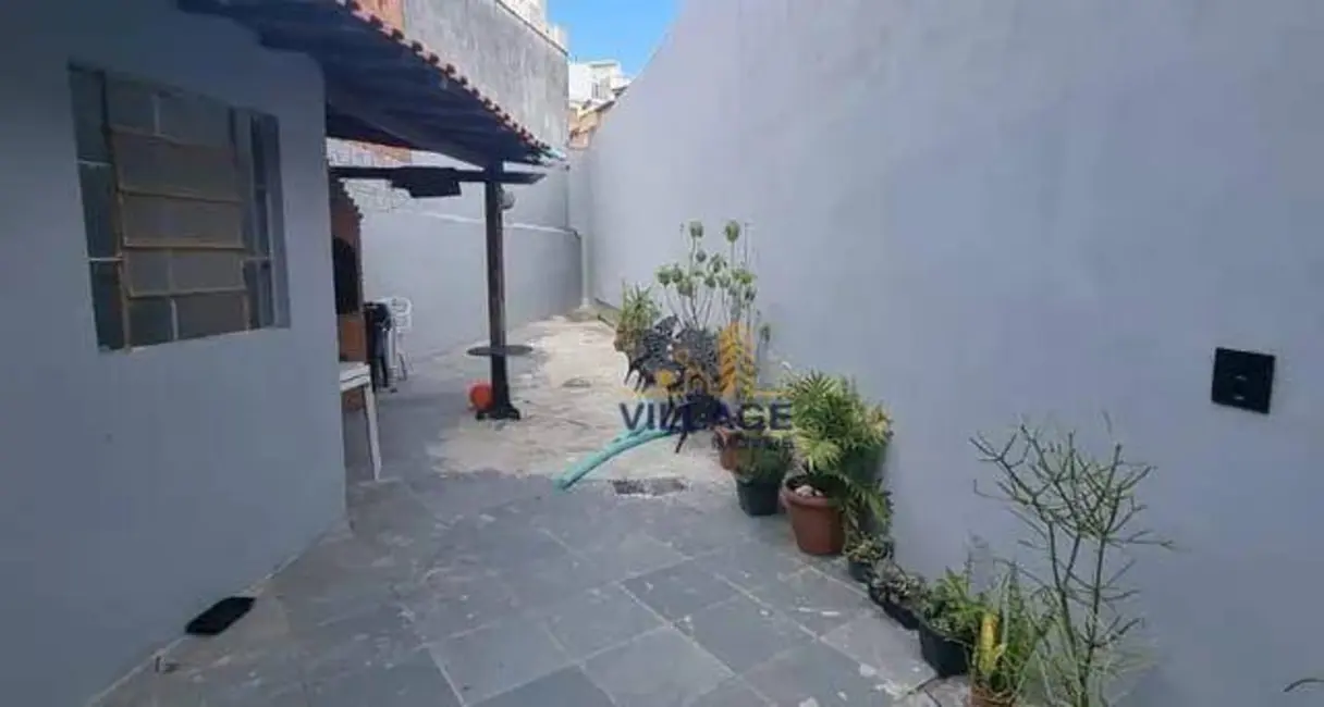 Foto 7 de Sobrado com 3 quartos à venda, 183m2 em Piqueri, São Paulo - SP