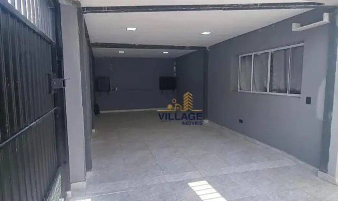 Foto 4 de Sobrado com 3 quartos à venda, 183m2 em Piqueri, São Paulo - SP