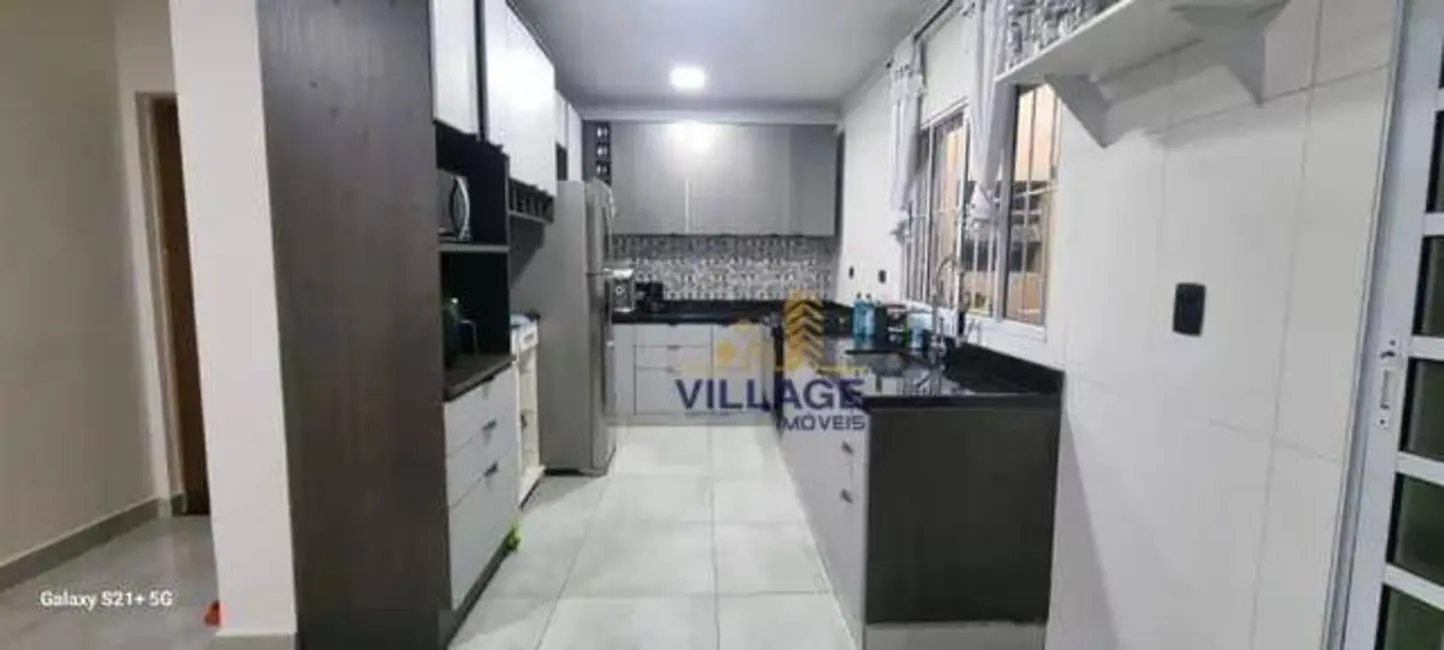 Foto 3 de Sobrado com 3 quartos à venda, 183m2 em Piqueri, São Paulo - SP