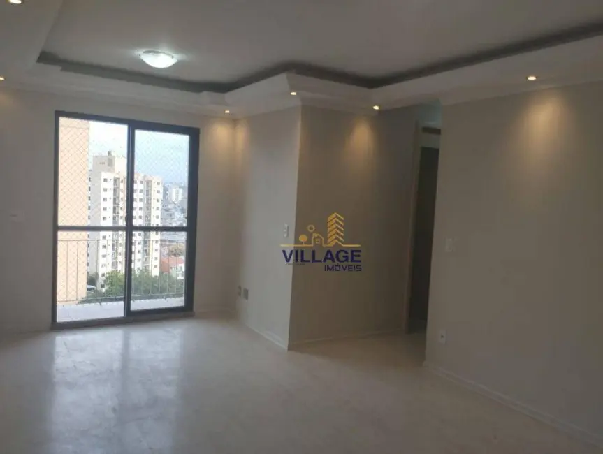 Foto 1 de Apartamento com 3 quartos para alugar, 62m2 em Conjunto Residencial Vista Verde, São Paulo - SP