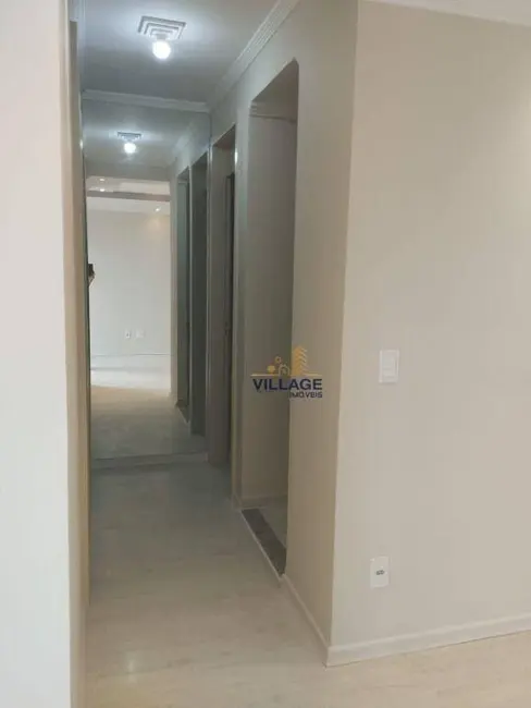 Foto 2 de Apartamento com 3 quartos para alugar, 62m2 em Conjunto Residencial Vista Verde, São Paulo - SP
