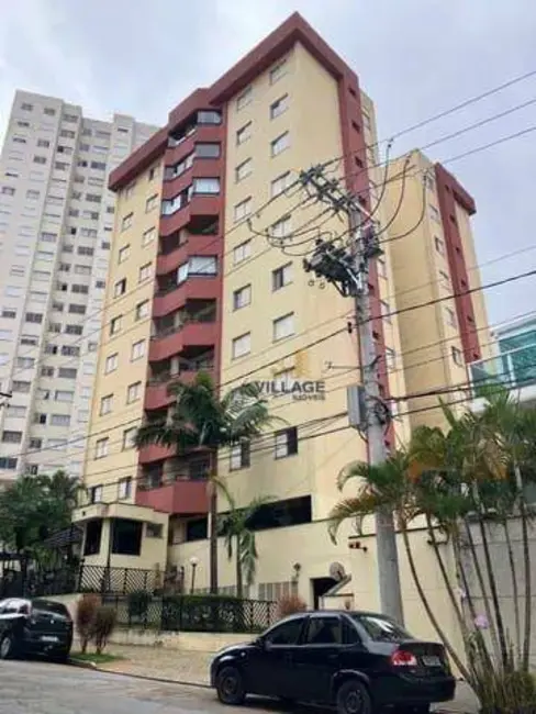 Apartamento com 3 quartos à venda, 75m2 em Santa Teresinha, São Paulo - SP - imagem 1 Foto 1 de Apartamento com 3 quartos à venda, 75m2 em Santa Teresinha, São Paulo - SP