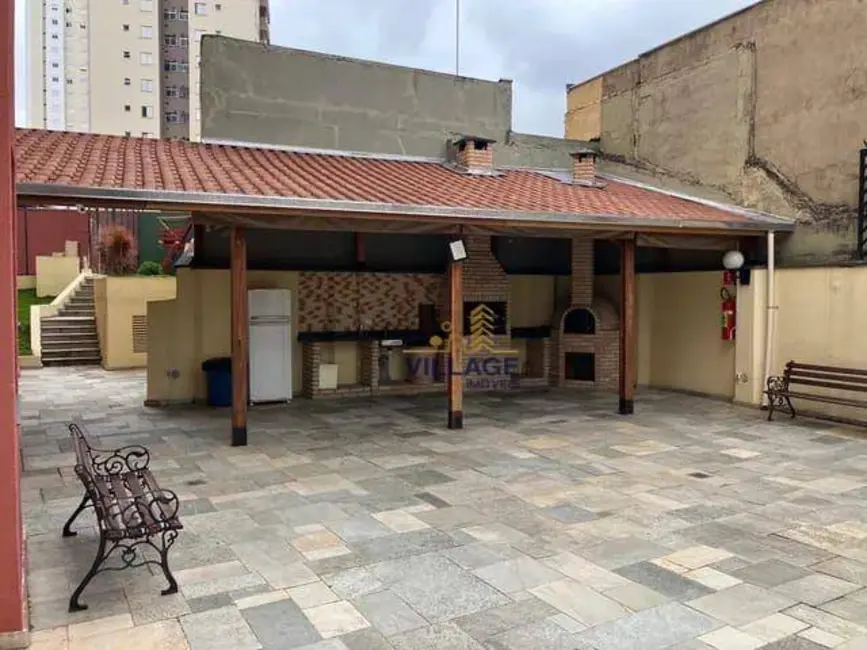 Apartamento com 3 quartos à venda, 75m2 em Santa Teresinha, São Paulo - SP - imagem 6 Foto 6 de Apartamento com 3 quartos à venda, 75m2 em Santa Teresinha, São Paulo - SP