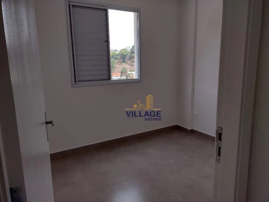 Foto 4 de Apartamento com 3 quartos à venda, 56m2 em Jardim Jaraguá, São Paulo - SP