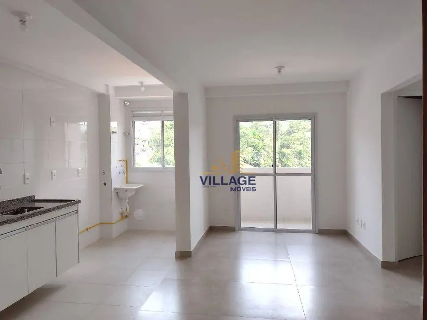 Foto 1 de Apartamento com 3 quartos à venda, 56m2 em Jardim Jaraguá, São Paulo - SP