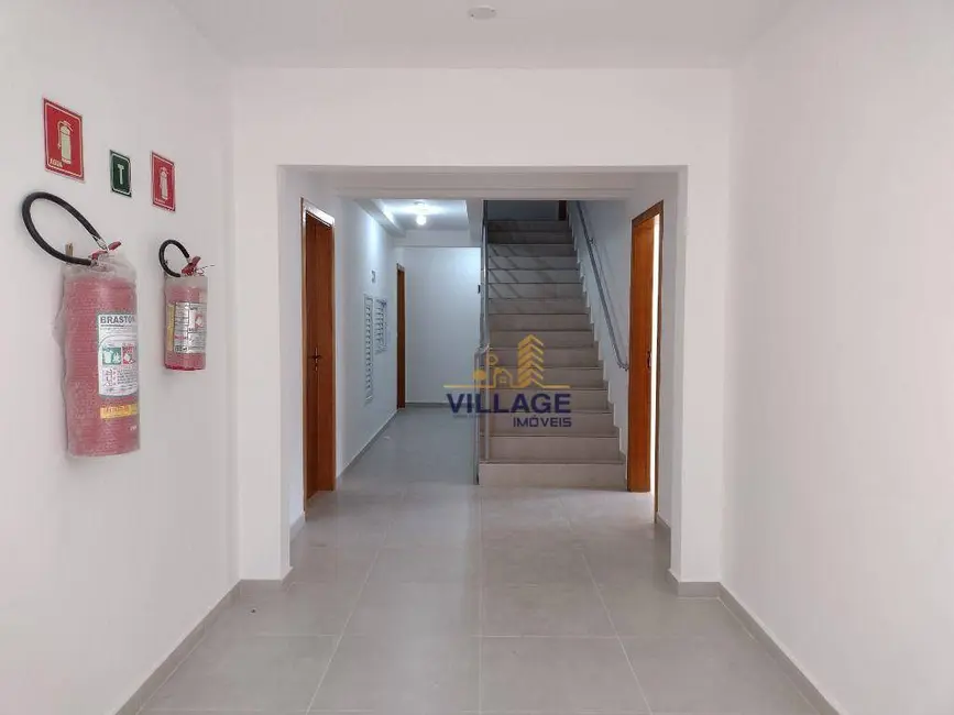 Foto 9 de Apartamento com 3 quartos à venda, 56m2 em Jardim Jaraguá, São Paulo - SP