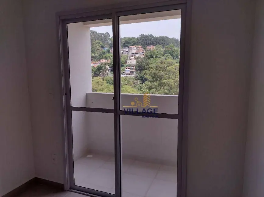 Foto 8 de Apartamento com 3 quartos à venda, 56m2 em Jardim Jaraguá, São Paulo - SP