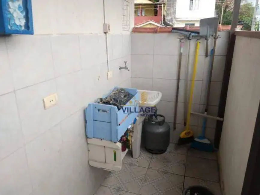 Sobrado com 3 quartos à venda, 125m2 em Vila Comercial, São Paulo - SP - imagem 4 Foto 4 de Sobrado com 3 quartos à venda, 125m2 em Vila Comercial, São Paulo - SP